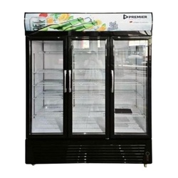 Premier 1080L Showcase Chiller