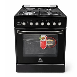 BJ’s Eminence 3G+1E 60*60 Standing Cooker