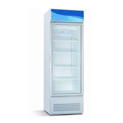 Ramtons 350L 1 door Showcase Chiller CF/203