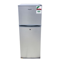 Volsmart 138L Double Door Fridge VL-BCD138