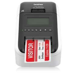 Brother QL-820NWB Professional Wireless Label Printer