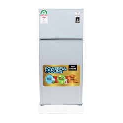 SmartPro 95L Double Door Fridge (SFR-125-DT-I)