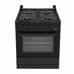 BJ’s 60604G 60x60 Gas Cooker with Electric Oven BJ606031