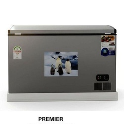 Premier 300l Chest Freezer