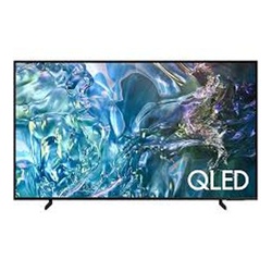 Samsung 65" TV QA65Q60DAU 4K QLED Smart