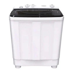 Tornado 10kg Washing Machine  Top Loading Twin Tub