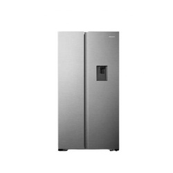 Hisense Fridge Side by Side 518L  REF518DR