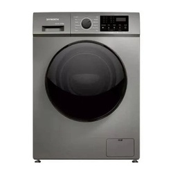 Skyworth 10kg/7Kg F10233RBY Front Load Washing Machine