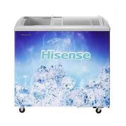 Hisense Ice Cream Freezer  201L FC-27DD