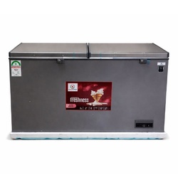 SmartPro 450L Chest Freezer SCF-500G
