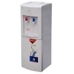 Ramtons Hot & Normal Free Standing Water Dispenser RM/429