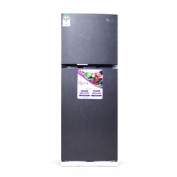 Roch 197 Litres Double Door No Frost Refrigerator – RFR-250-DT-B