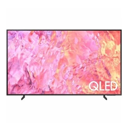 Samsung TV QA55Q60DAU 55" inch 4k QLED Smart