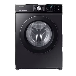 Samsung WD11DG5B15BBEU Series 5 AI Energy Washer-Dryer (11 kg Wash / 6 kg Dry) – Black