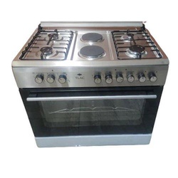TLAC 4G+2E 90 x 60cm Standing Cooker I-9012T