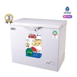 Nunix Chest Freezer 150L BD-150Q