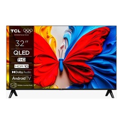 TCL 32-Inch QLED TV 32S5K