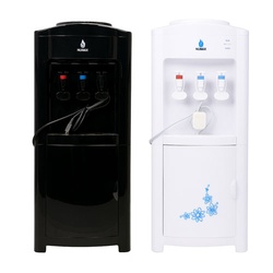 NUNIX Q7C Hot, Normal & Cold Water Dispenser