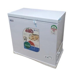 Nunix Chest Freezer 200L