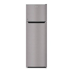 Mika Fridge MRDCD168LSD 168L Double Door