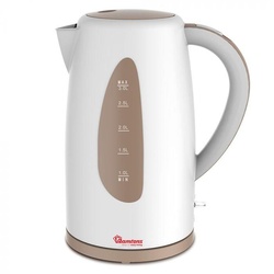 Ramtons 3L Cordless Electric Kettle RM/567