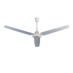 Diamond Ceiling Fan 56 inches 3 metal blades
