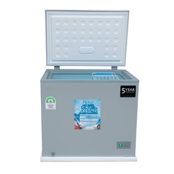 Roch 251L Chest Freezer RCF-330-K-B