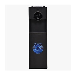 VON Hot, Normal & Cold Bottom Loading Water Dispenser VDE-305CLS