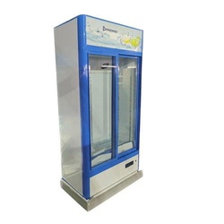 Premier Showcase Chiller 600L