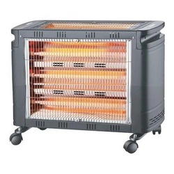 Mika Heater MH302 2000W Quartz