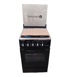 VOLSMART 55x55cm 4G Full Gas Standing Cooker VGS-580
