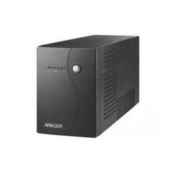 Mecer 650VA (360W) Line Interactive/Off-Line UPS