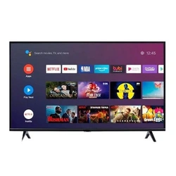Vitron 43" inch Smart Android Frameless TV