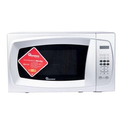 Ramtons MICROWAVE RM/310 20 LITERS +GRILL SILVER