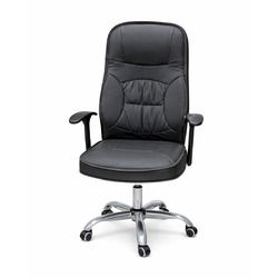 High-Back Recliner Office Chair x-031