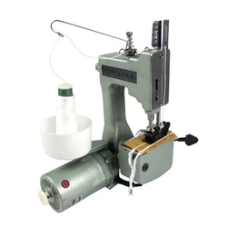 Bag Closer Three Pin GK9-2