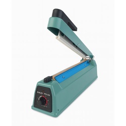 Impulse Sealer Iron Body 300mm FS-300 Metallic