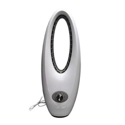 XLDNKE Fan Bladeless Stand  Vertical