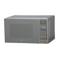 Mika Microwave Oven with Grill MMWDGPB2074MR 20L Digital