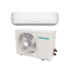 Hisense 12000BTU Air Conditioner,AS-12CR4SVETG07