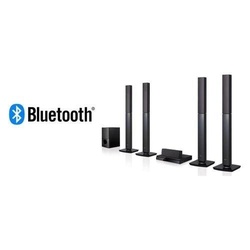 LG 5.1CH Home Theatre System LHD657