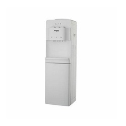 Von Hot, Cold & Normal Water Dispenser Electric Cooling VADL2211W