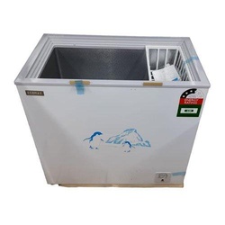 ECOMAX 119L CHEST FREEZER