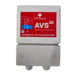 Office Point AVS30 Original Voltage Protection