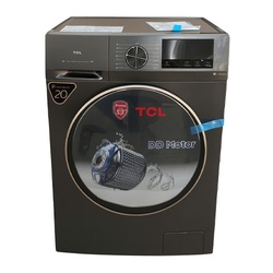 TCL 9Kg Washing Machine Front Load P1109FLG