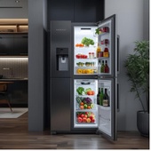 Cooling & Refrigeration