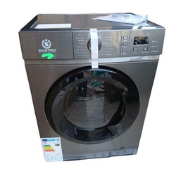 SmartPro 8Kg Washing Machine Front Load