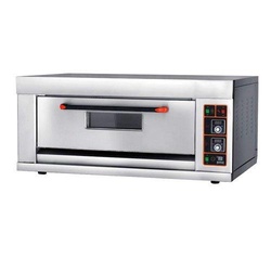 Premier One Deck Two Tray Commercial Oven 20D