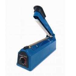 Impulse 200mm/300mm Plastic Film Sealer – PFS200A/PFS300A