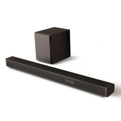 Hisense Sound Bar 3.1CH Dolby Atmos  AX3120G